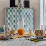 Do Papagaio Bed & Breakfast