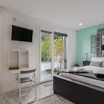 Bed & Breakfast Do Papagaio Palmela