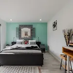 Bed & Breakfast Do Papagaio Palmela