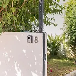 Do Papagaio Bed & Breakfast Palmela