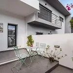 Bed & Breakfast Do Papagaio