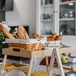 Bed & Breakfast Do Papagaio 3*