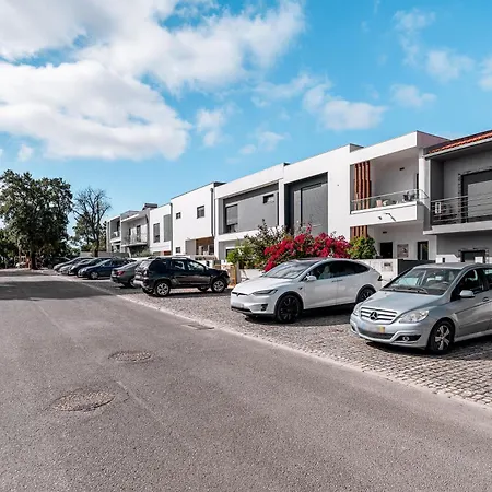 Do Papagaio Bed and breakfast Palmela