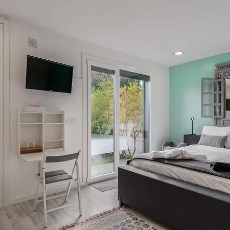 Bed and breakfast Do Papagaio Palmela