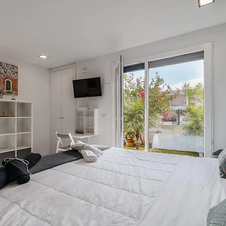 Do Papagaio Bed and breakfast Palmela