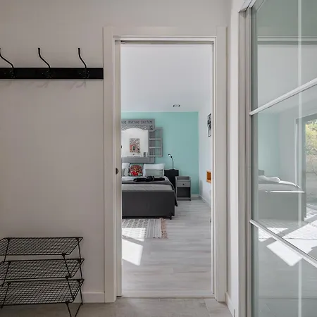 Bed and breakfast Do Papagaio 3*