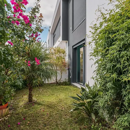 Bed and breakfast Do Papagaio