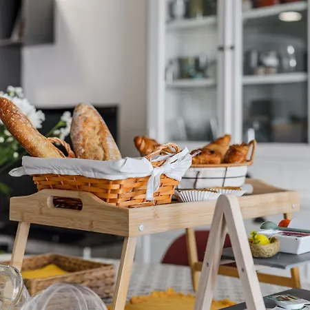 Alojamento de Acomodação e Pequeno-almoço Do Papagaio 3*