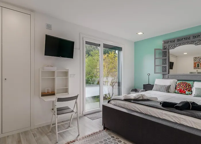 Bed & Breakfast Do Papagaio Palmela